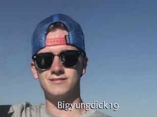 Bigyungdick19