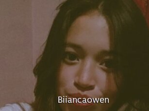 Biiancaowen