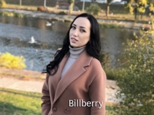 Billberry
