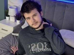 Billgreens