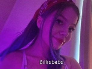 Billiebabe
