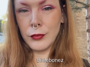 Billiebonez