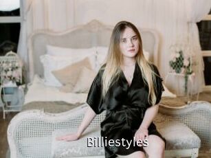 Billiestyles
