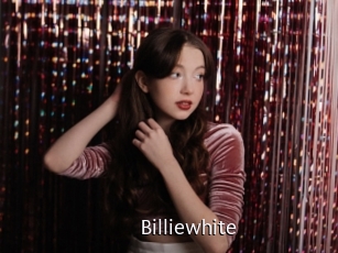 Billiewhite