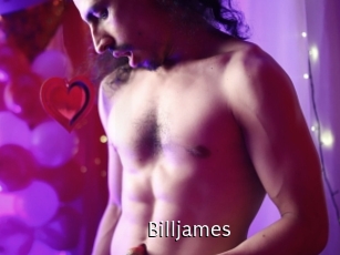 Billjames