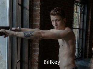 Billkey