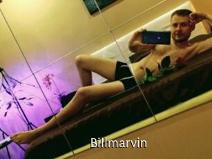 Billmarvin