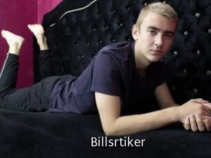Billsrtiker