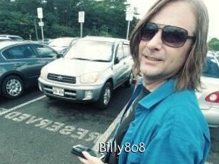 Billy808