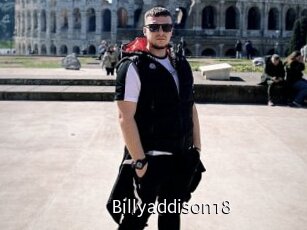 Billyaddison18
