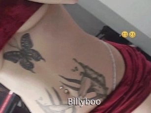 Billyboo