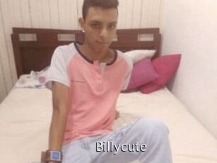 Billycute