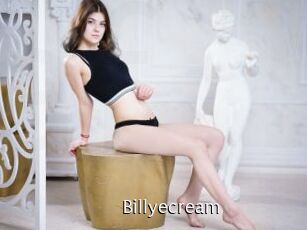 Billyecream