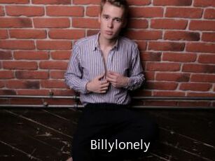 Billylonely