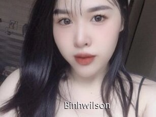 Binhwilson