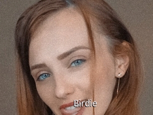 birdie Anal Fist