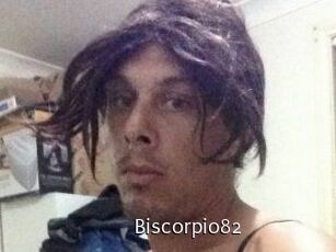 Biscorpio82