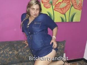 Bitchdirtyandhot