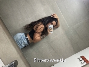 Bittersweetie