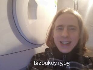 bizoukey1505 Anal Fist