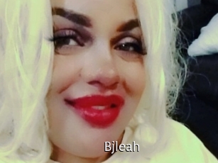 Bjleah