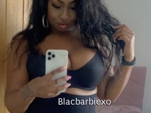 Blacbarbiexo