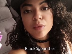 black69panther Anal Fist