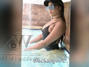 BlackangeelL
