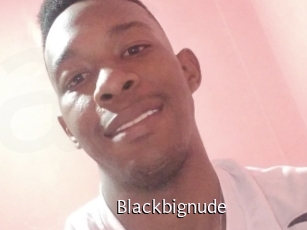 Blackbignude