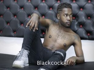 Blackcockxl