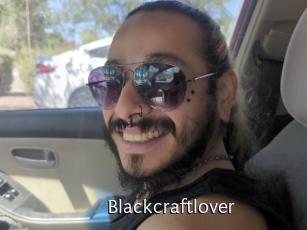 Blackcraftlover