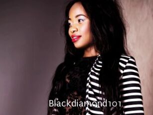 Blackdiamond101