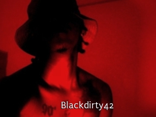 Blackdirty42