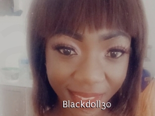 blackdoll30 Anal Fist