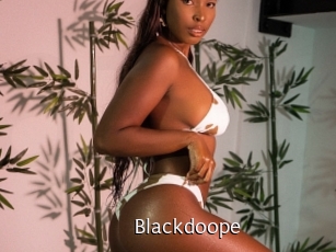 Blackdoope