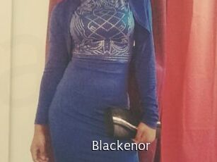 Blackenor