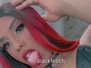 blackfetich Anal Fist