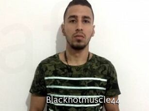 Blackhot_muscle44