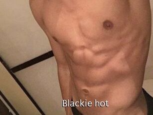 Blackie_hot