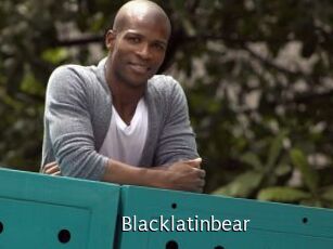 blacklatinbear Anal Fist
