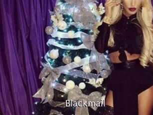Blackmail