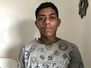 Blacknaughtyb