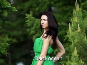 Blackocean