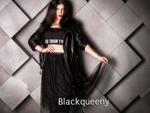Blackqueeny