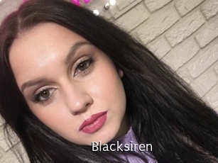 Blacksiren