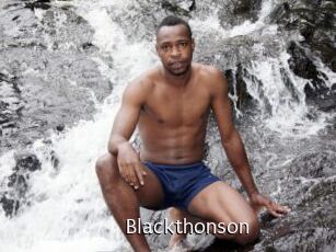 Blackthonson