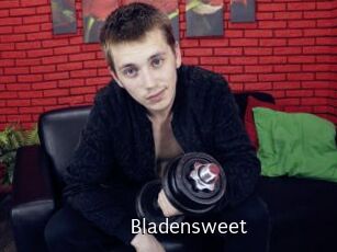 Bladensweet
