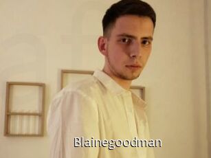 blainegoodman Anal Fist