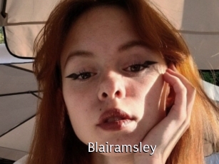 Blairamsley
