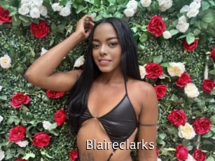 Blaireclarks